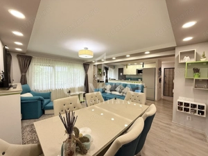 Apartament 4 camere decomandate la cheie zona Arinilor Mănăștur - imagine 5