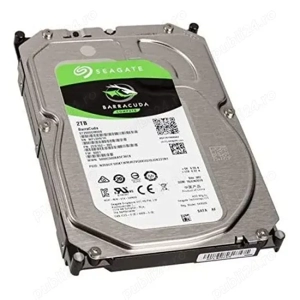 Hard Disk PC DVR PS4 3.5" SATA 1TB 2 Terra 3 tera 4 TB Hdd 500 Giga 640 750 gb Testat 100% Health  - imagine 4
