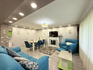 Apartament 4 camere decomandate la cheie zona Arinilor Mănăștur - imagine 3
