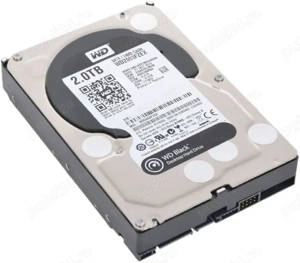 Hard Disk PC DVR PS4 3.5" SATA 1TB 2 Terra 3 tera 4 TB Hdd 500 Giga 640 750 gb Testat 100% Health  - imagine 3