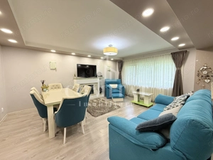 Apartament 4 camere decomandate la cheie zona Arinilor Mănăștur - imagine 2