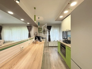 Apartament 4 camere decomandate la cheie zona Arinilor Mănăștur - imagine 15