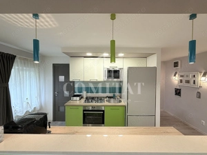 Apartament 4 camere decomandate la cheie zona Arinilor Mănăștur - imagine 13