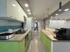 Apartament 4 camere decomandate la cheie zona Arinilor Mănăștur - imagine 14