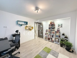 Apartament 4 camere decomandate la cheie zona Arinilor Mănăștur - imagine 9