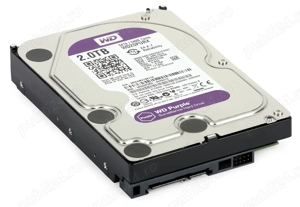 Hard Disk PC DVR PS4 3.5" SATA 1TB 2 Terra 3 tera 4 TB Hdd 500 Giga 640 750 gb Testat 100% Health  - imagine 5