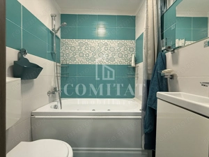 Apartament 4 camere decomandate la cheie zona Arinilor Mănăștur - imagine 19