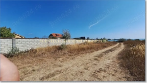 Teren de vanzare in Mamaia Sat (Nord), Mamaia Sat - 223 mp