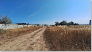 Teren de vanzare in Mamaia Sat (Nord), Mamaia Sat - 223 mp - imagine 4