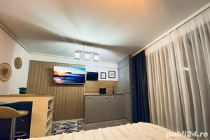  Apartament tip studio   Mamaia Nord - imagine 2