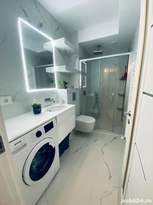  Apartament tip studio   Mamaia Nord - imagine 3