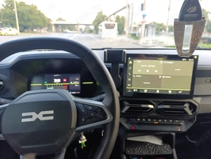 Vând Duster 3 model 2024