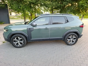 Vând Duster 3 model gpl benzină  - imagine 4