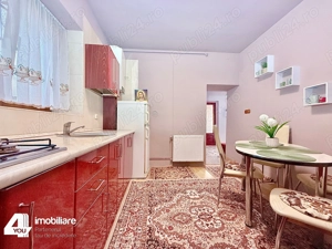 Apartament 2 camere Ultracentral 66 mp str.Gh.Baritiu,parter+termotecă