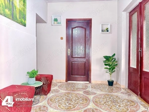 Apartament 2 camere Ultracentral 66 mp str.Gh.Baritiu,parter+termotecă - imagine 6