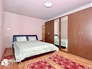 Apartament 2 camere Ultracentral 66 mp str.Gh.Baritiu,parter+termotecă - imagine 3