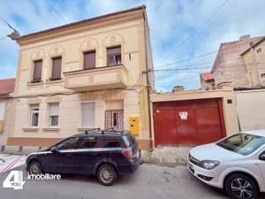 Apartament 2 camere Ultracentral 66 mp str.Gh.Baritiu,parter+termotecă - imagine 8