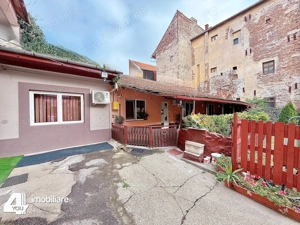 Apartament 2 camere Ultracentral 66 mp str.Gh.Baritiu,parter+termotecă - imagine 14