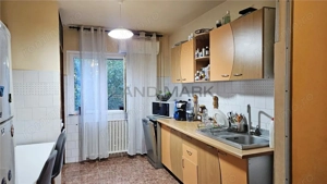 COMISION 0% APARTAMENT 4 CAMERE 2 BAI STR CUGIR - imagine 7