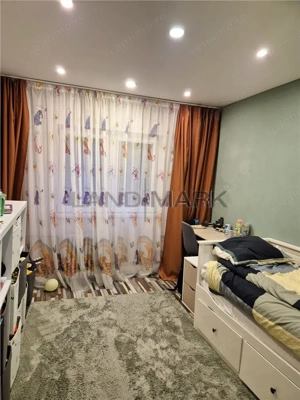 COMISION 0% APARTAMENT 4 CAMERE 2 BAI STR CUGIR - imagine 14