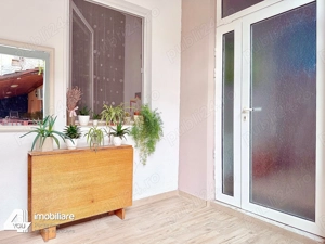 Apartament 2 camere Ultracentral 66 mp str.Gh.Baritiu,parter+termotecă - imagine 10