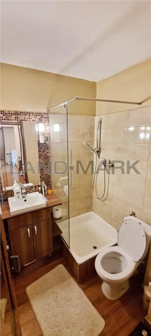 COMISION 0% APARTAMENT 4 CAMERE 2 BAI STR CUGIR - imagine 15