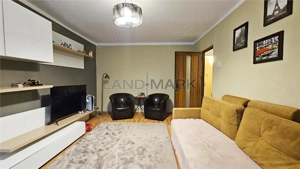 COMISION 0% APARTAMENT 4 CAMERE 2 BAI STR CUGIR - imagine 3