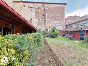 Apartament 2 camere Ultracentral 66 mp str.Gh.Baritiu,parter+termotecă - imagine 12