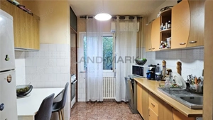 COMISION 0% APARTAMENT 4 CAMERE 2 BAI STR CUGIR - imagine 6