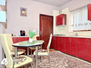 Apartament 2 camere Ultracentral 66 mp str.Gh.Baritiu,parter+termotecă - imagine 2