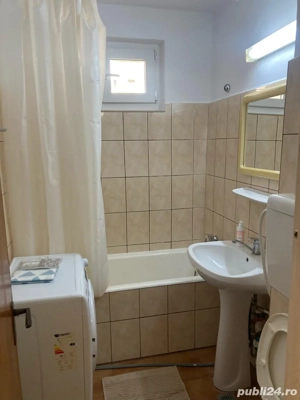 Inchiriere apt.3camere Drumul Tabereii Favorit