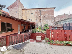 Apartament 2 camere Ultracentral 66 mp str.Gh.Baritiu,parter+termotecă - imagine 13