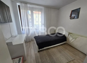 Apartament decomandat 66 utili 3 camere pivnita Turnisor Sibiu - imagine 6