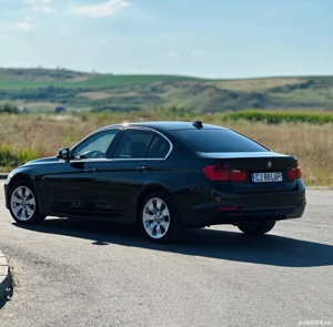 BMW F30 de vanzare - imagine 4 BMW F30 de vanzare - imagine 4