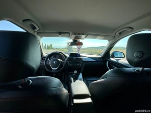 BMW F30 de vanzare - imagine 2 BMW F30 de vanzare - imagine 2