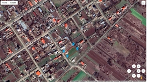 Teren intravilan 1.500 mp, sat Florica, comuna Ileana, județul Călărași - imagine 3