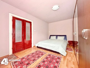 Apartament 2 camere Ultracentral 66 mp str.Gh.Baritiu,parter+termotecă - imagine 9