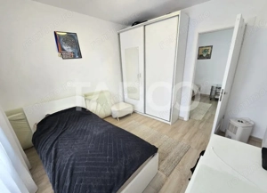 Apartament decomandat 66 utili 3 camere pivnita Turnisor Sibiu - imagine 14