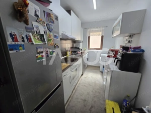 Apartament decomandat 66 utili 3 camere pivnita Turnisor Sibiu - imagine 16