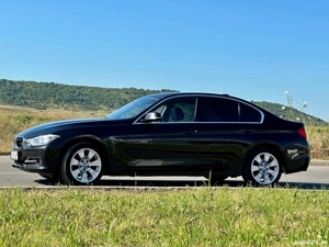 BMW F30 de vanzare