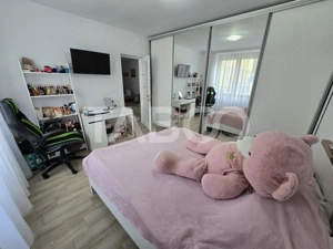 Apartament decomandat 66 utili 3 camere pivnita Turnisor Sibiu - imagine 13