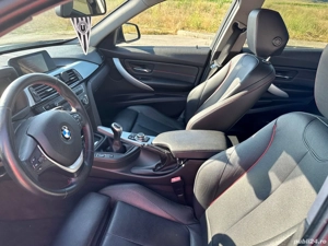 BMW F30 de vanzare - imagine 3 BMW F30 de vanzare - imagine 3
