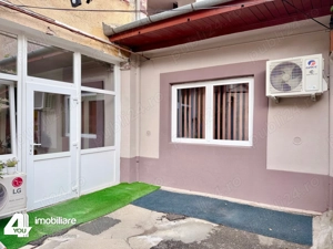 Apartament 2 camere Ultracentral 66 mp str.Gh.Baritiu,parter+termotecă - imagine 11