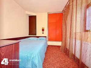 Apartament 2 camere Ultracentral 66 mp str.Gh.Baritiu,parter+termotecă - imagine 5