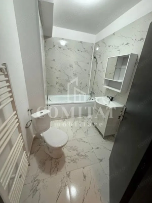 Apartament 2 camere | Finisat | Cartier Terra - imagine 7