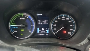 Mitsubishi Outlander PHEV  INSTYLE + FULL - imagine 7