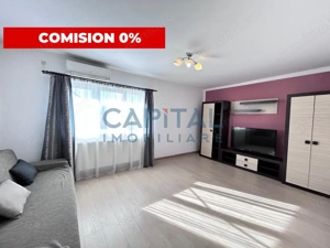 Vanzare apartament 2 camere, decomandat, zona Golden Tulip, Zorilor