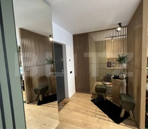 Apartament ultrafinisat! 2 camere | 54mp | zona Vivo - imagine 10