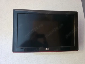 Televizor LG 26LD350 , diagonala 66 cm