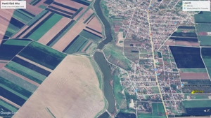 Teren intravilan Fundulea 480 mp - imagine 2